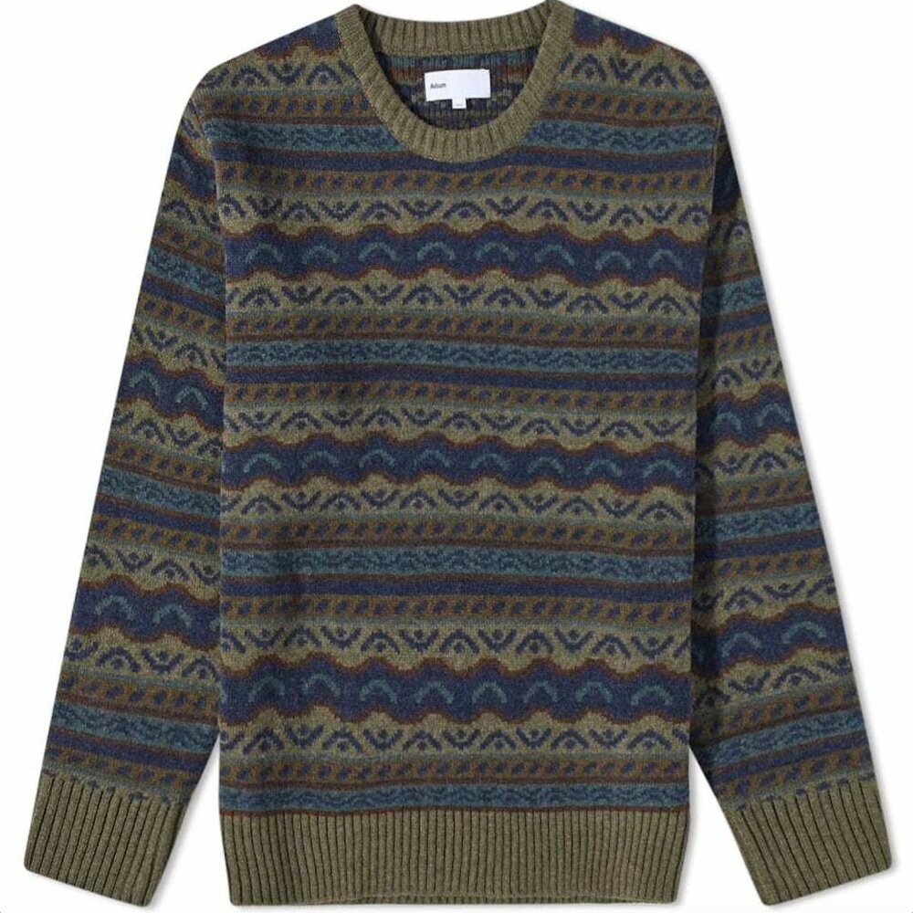 Adsum Marcelo Sweater
